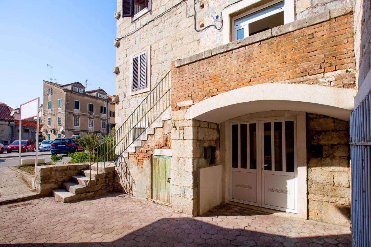 Summer Stone Pleasure Split Exterior photo